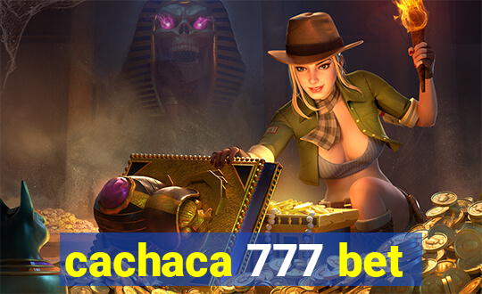 cachaca 777 bet